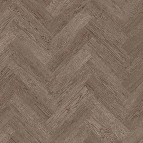 Eternity Parquet Jacobean Oak