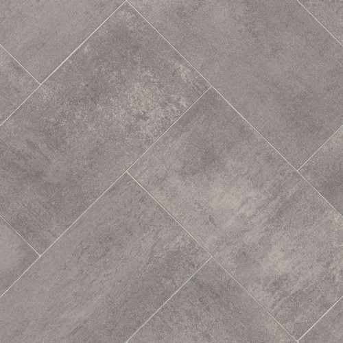 Herringbone Grey
