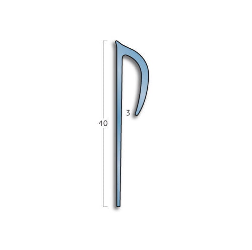 Gradus Basics Capping Seal 2m Lengths BSXHCS2