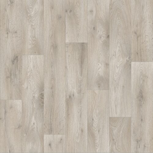 Homestead Vinyl Flooring Caramel Oak