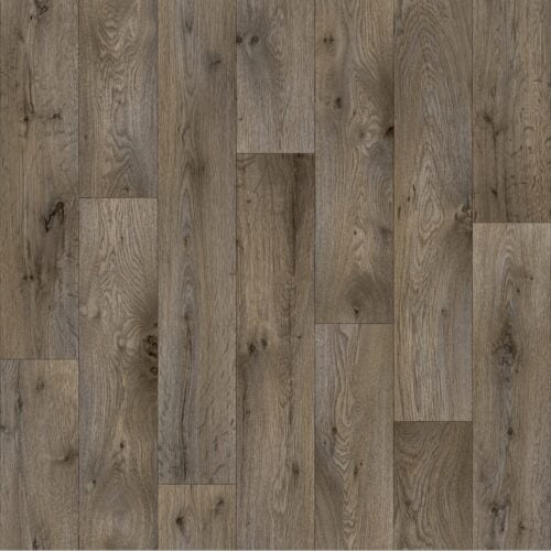 Homestead Vinyl Flooring Coffee Oak