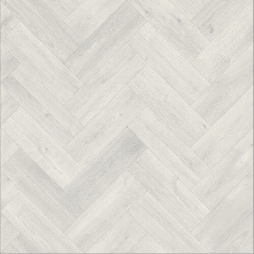 Homestead Vinyl Flooring Frosted Parquet