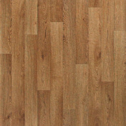 Homestead Vinyl Flooring Golden Oak