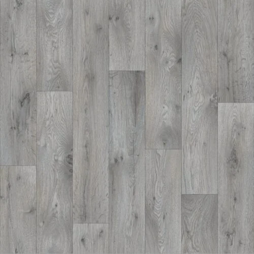 Homestead Vinyl Flooring Grey Oak