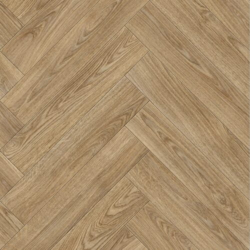 Trend Tex Parquet English Oak