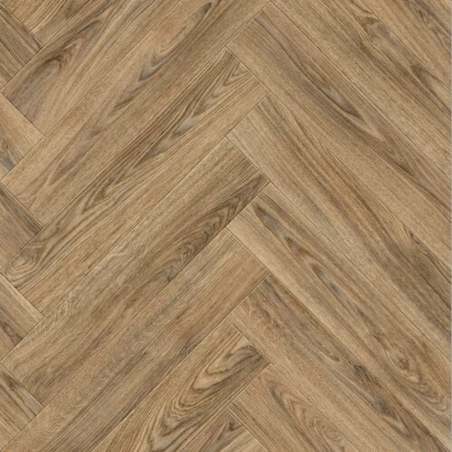 Trend Tex Parquet Natural Oak