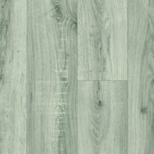 Utopia Vinyl Flooring Frosty Oak