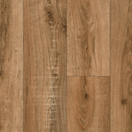 Utopia Vinyl Flooring Grainy Oak