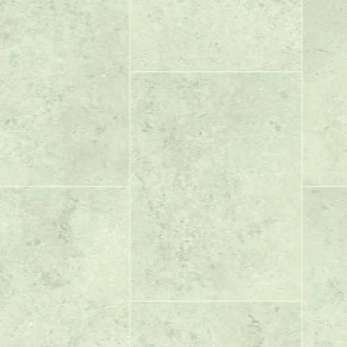 Utopia Vinyl Flooring Ivory Flagstone