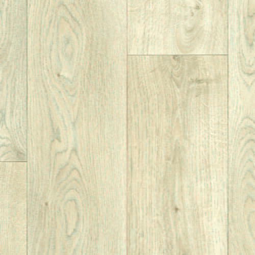 Utopia Vinyl Flooring Light Oak