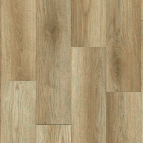 Utopia Vinyl Flooring Sandy Oak