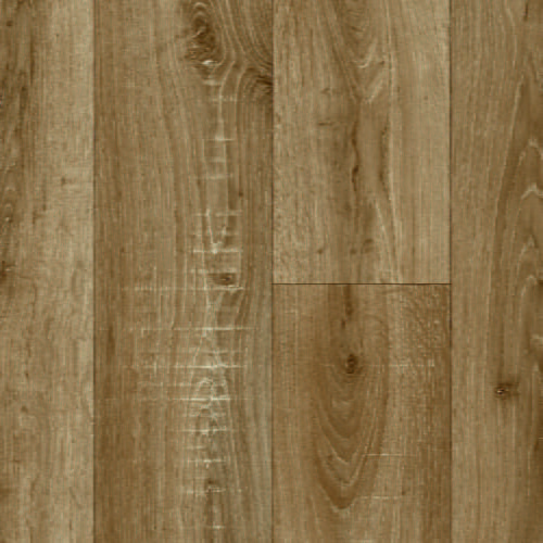 Utopia Vinyl Flooring Traditional Oak