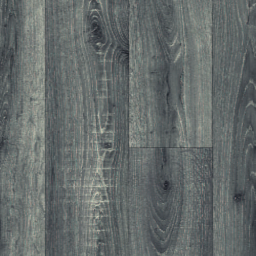 Cozitex Deluxe Grey Oak