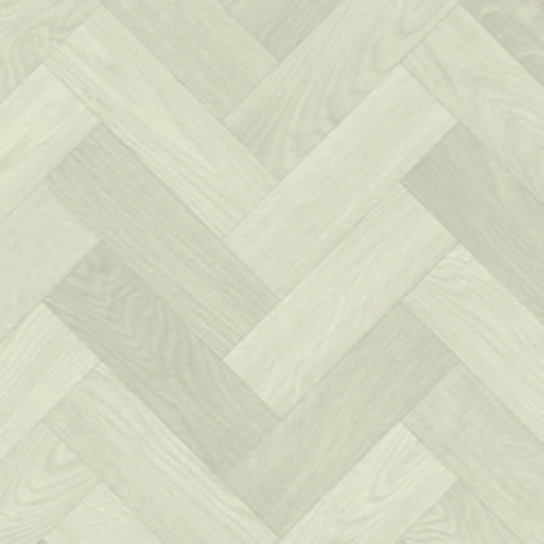 Cozitex Deluxe Parquet Ivory