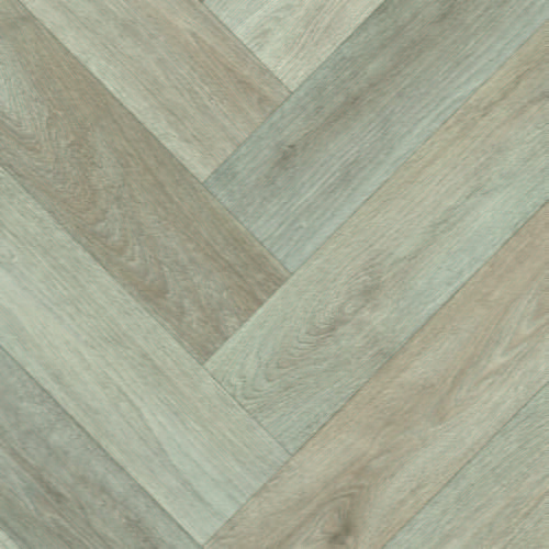 Cozitex Deluxe Parquet Wide Grainy Oak