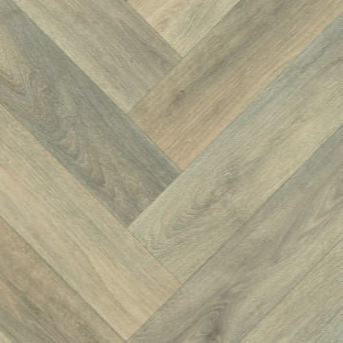 Cozitex Deluxe Parquet Wide Oak