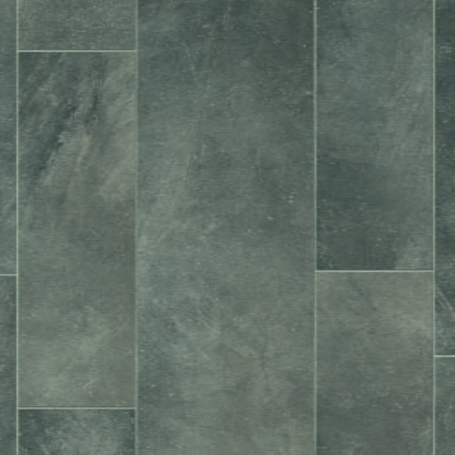 Cozitex Deluxe Tile Grey