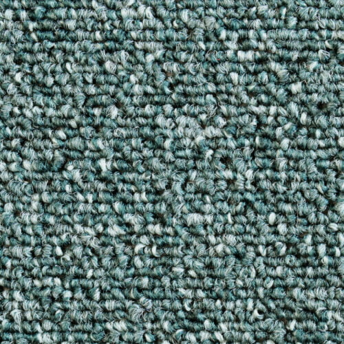 Europa Carpet Tile Jade Green