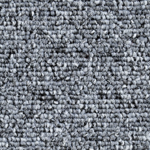 Europa Carpet Tile Light Grey