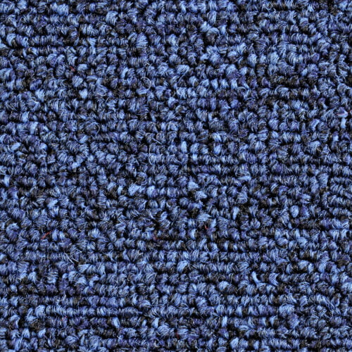 Europa Carpet Tile Midnight Blue