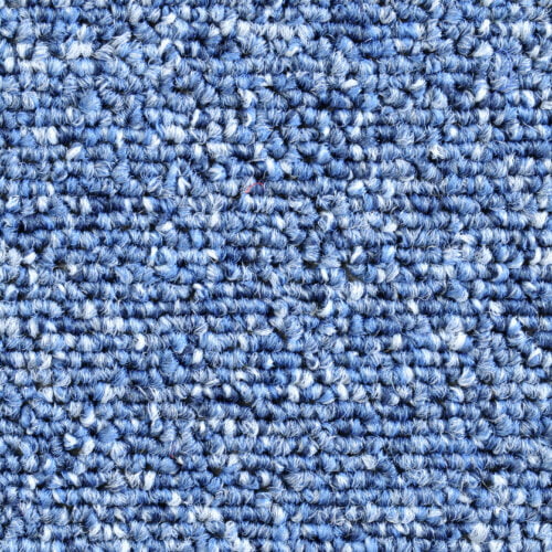 Europa Carpet Tile Sky Blue