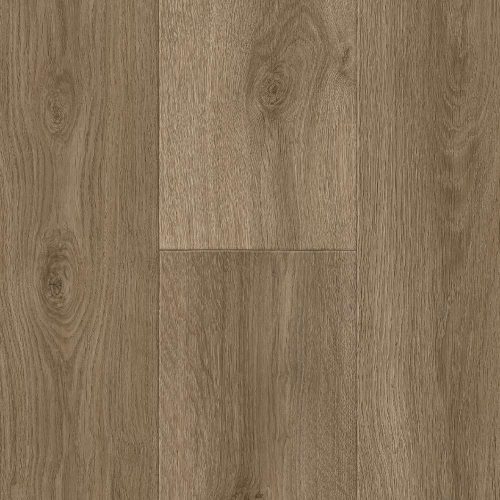 Celestial Vinyl Flooring Chocolate Oak