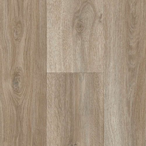 Celestial Vinyl Flooring Mixed Oak