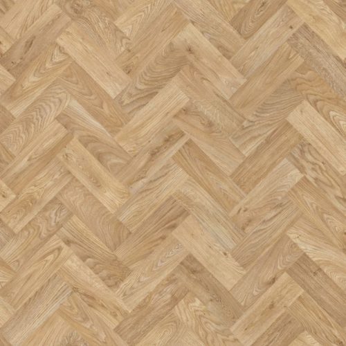 Polyflor Designatex PUR Vinyl Laurel Oak Parquet 2136