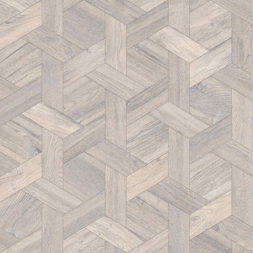 Robustex Vinyl Flooring Hexagonal Sandy Oak