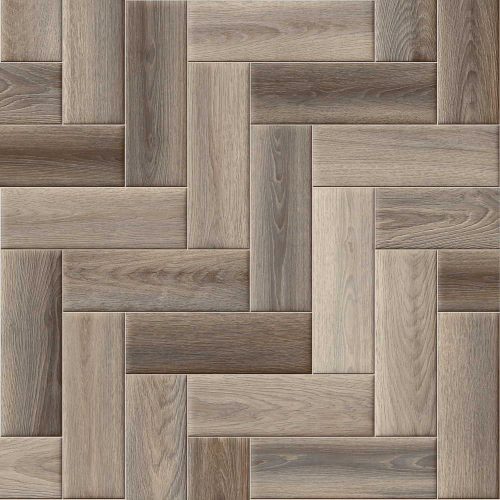 Robustex Vinyl Flooring Parquet Latte