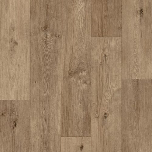 Polyflor Architex PUR Vinyl Alden Oak 3402