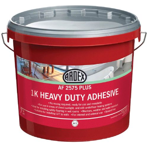 Ardex AF 2575 Plus Heavy Duty Adhesive 7kg