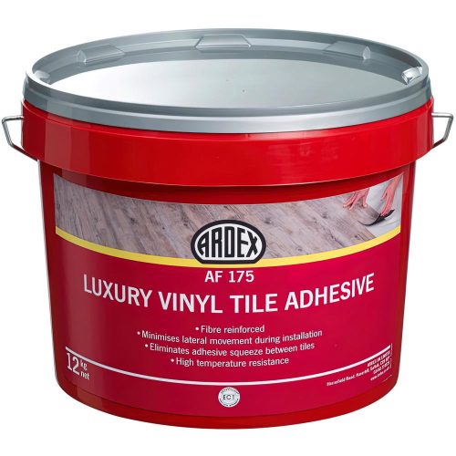 Ardex AF175 LVT Adhesive 12kg