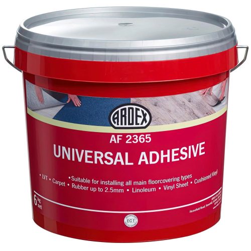 Ardex AF2365 Universal Adhesive