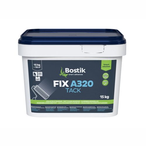 Bostik Fix A320 Tack Adhesive 15kg & 25kg