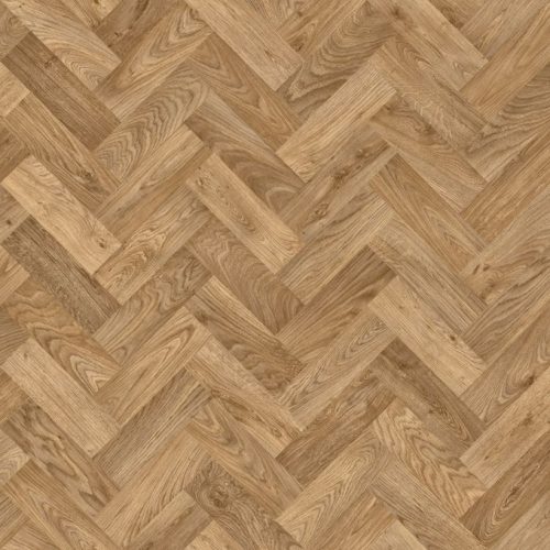 Eton Oak Parquet 3392 Polysafe Wood fx PUR