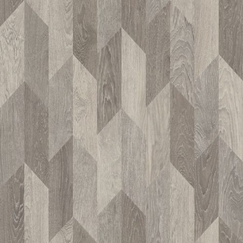 Polyflor Architex PUR Vinyl Grey Bowman Oak 3411