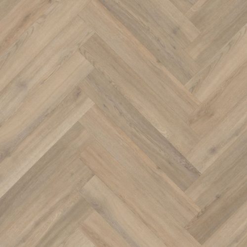 Polyflor Camaro Rigid Core PUR Naked Blond Oak Herringbone RPQ4144