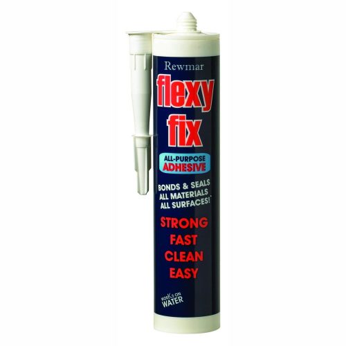 Rewmar Flexyfix All-Purpose Adhesive