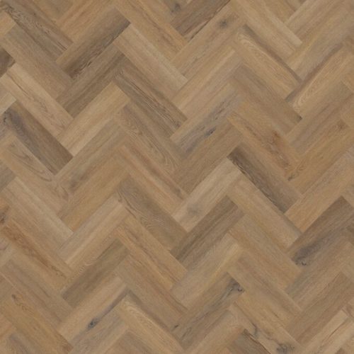 Polyflor Colonia Village Oak Small Parquet 4644