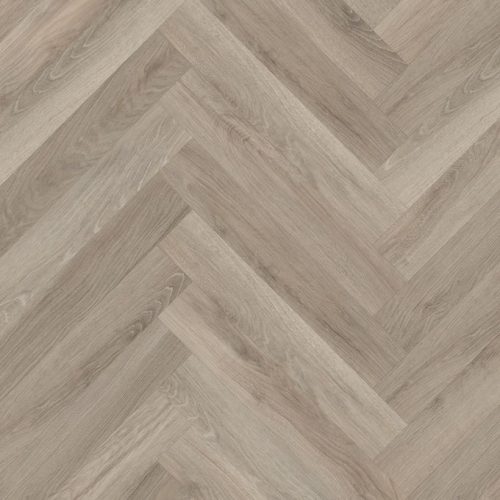 Polyflor Camaro Rigid Core PUR Waterside Oak Herringbone RPQ4143