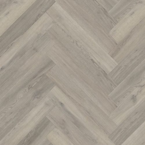 Polyflor Camaro Rigid Core PUR Westchester Oak Herringbone RPQ4141