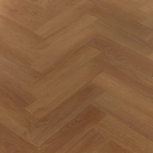 CFS Eternity SPC Acoustic Cliq Herringbone Rectory Oak