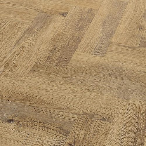 CFS Eternity Parquet LVTs Cinnamon Oak