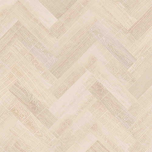 CFS Eternity Parquet LVTs Ivory Washed Oak