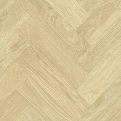 Vanguard Hometex Cushion Vinyl Parquet Light Oak