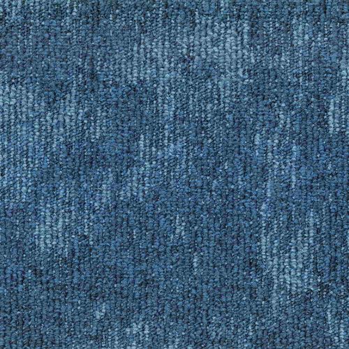 CFS Stratus Carpet Tiles Navy 522